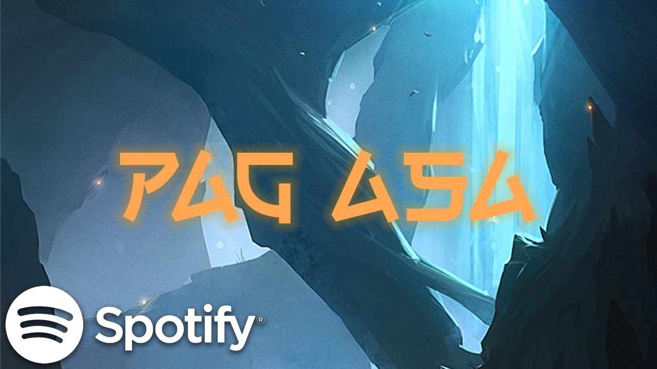 Melefono | Pag Asa [Chillstep/Light Future Bass]