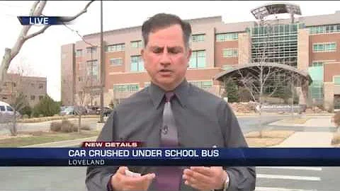 Driver of car that slammed into Larimer County sch...