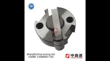 fit for Delphi Lucas CAV Fuel Injection Pump Rotor Head 7189-376L