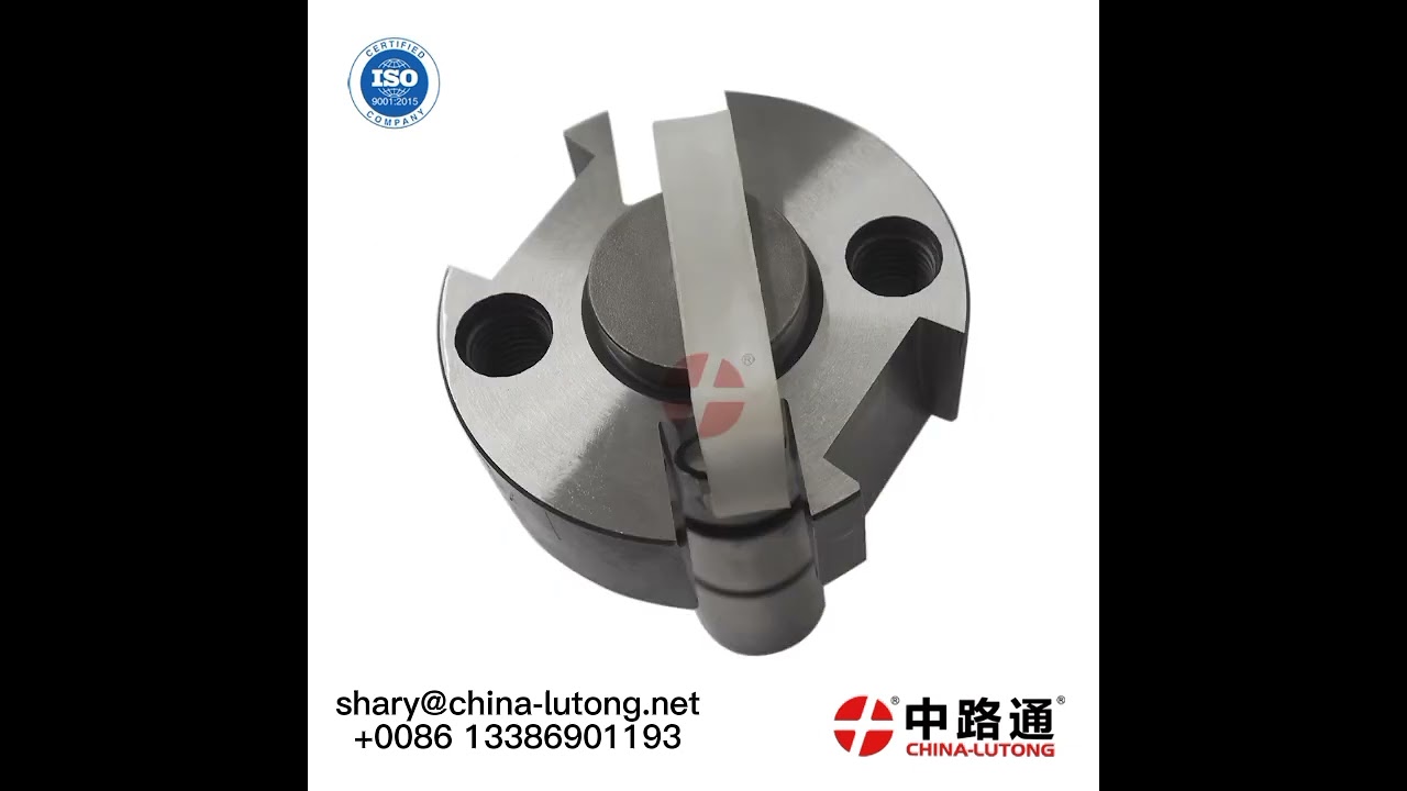 fit for Delphi Lucas CAV Fuel Injection Pump Rotor Head 7189-376L