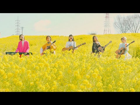 春の歌 / スピッツ【歌詞付】｜Cover｜FULL｜MV｜PV
