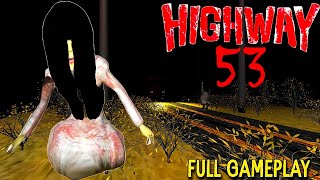 HIGHWAY 53 Android (Full Gameplay) screenshot 5