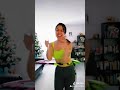 Tiktok Challenge Hula Hoop