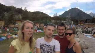 Area 47 - Ultimate Outdoor Playground - Water Park HD