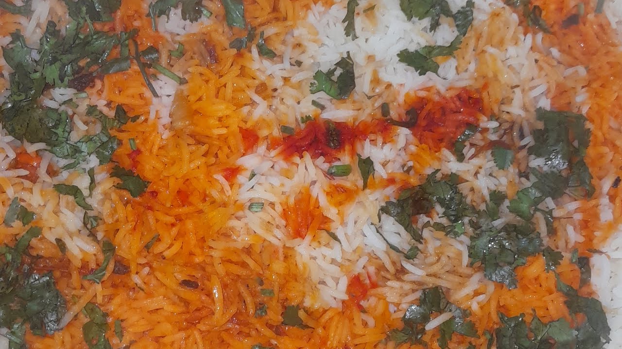 spicy biryani#biryani recipe#easy biryani recipeवेरी स्पेशल बिरयानी रेसिपी।