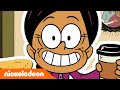 The Casagrandes | Nickelodeon Arabia | لينكولن يفتقد روني آني | مغامرات روني آن