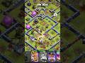 Serangan bowler sempurna ?!          #fyp #coc #clashofclans #clashofclansindonesia