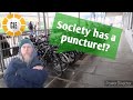 Derailed Society 🚂?