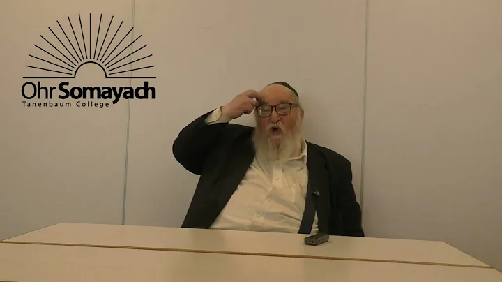 Chanukah & The 4 Kingdoms | HaRav Yitzchak Breitowitz