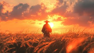 Timeless Tranquility - Japanese Zen Ambience for Relaxation and Meditation