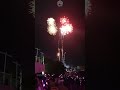 #1 நூற்றாண்டு வைபவத்திலிருந்து|Prague Philharmonic Orchestra &amp; Fireworks|100 Years of Sri Sathya Sai