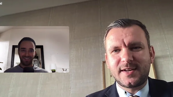 Marcin Jasinski and Nikos, Value investing portfol...