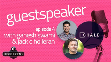 SKALE Network & Covalent