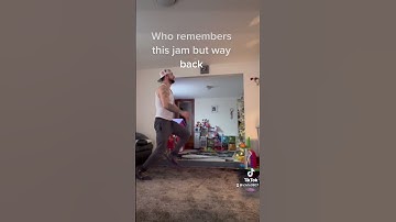 Best oldschool dance to do!