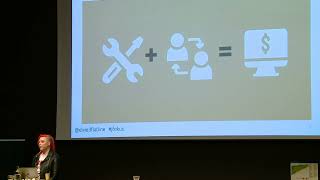 The DevOps Revolution: We Haven't Always Known Everything by Kat Cosgrove