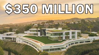 Inside The Most Expensive Home In The United States | Insane Wealth
