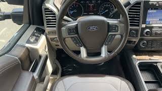 2019 Ford Super Duty F-250 SRW XL Huntersville, Lake Norman, North Charlotte, Cornelius, Davidson
