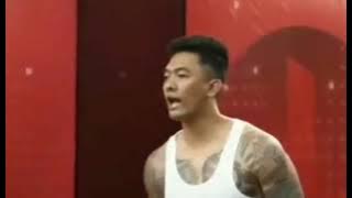 UUS toxic sound effect tiktok