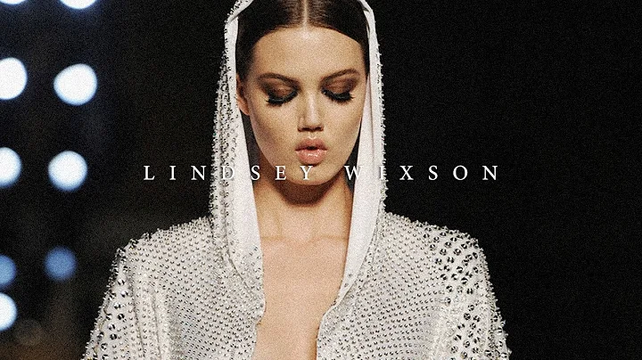 Lindsey Wixson | Runway Collection