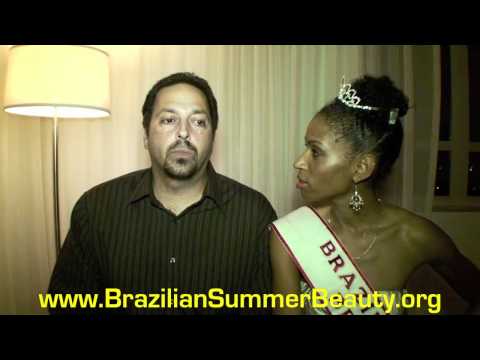 Brazilian Summer Beauty 2011 - Michael Ruggieri