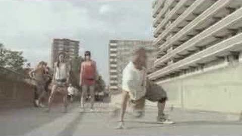 David Guetta vs The Egg - Love Don