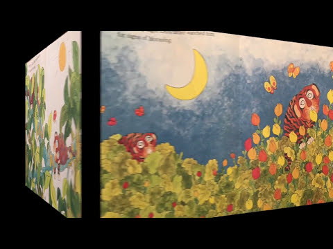 Leo The Late Bloomer Read Aloud Stortytime