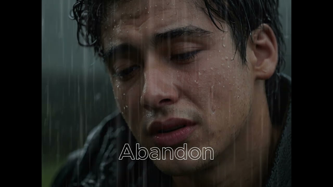 Abandon – Emotional Melodic Drill Instrumental | FK Rhythm