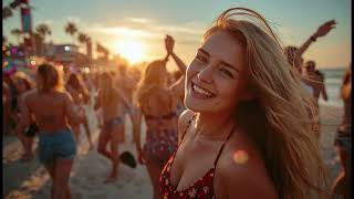 Nuestro Verano | Latin Pop-Rap Bailable • Hit Emocional 2026