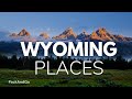 9 Best Places To Live In Wyoming