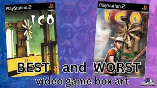 The Best and Worst video game box art | Sidequest
Dylan and Kirklin share the best and worst of video game box art, along with the games theyve been playing
Ad-Free version: www.patreon.com/c/GeekVerse
YouTube version: https://youtube.com/live/a5InwkvaoWc
0:00:00 intro/games weve been playing
0:28:52 Video game box art
Links
Dylan on Twitter @DylanMuss
Dylan on Backloggd backloggd.com/u/Rapatika/
Dylans games https://rapatika.itch.io/
Taylor on Twitter @TaylorTheField
Kirklin on Twitter @kirklinpatzer
Travis on Twitter @TravisBSnell The Best and Worst video game box art | Sidequest