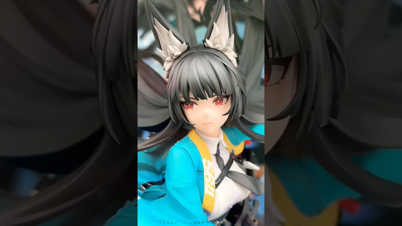 Apex Toys 星見雅 世を正す清澄 Ver (ゼンレスゾーンゼロ) Miyabi