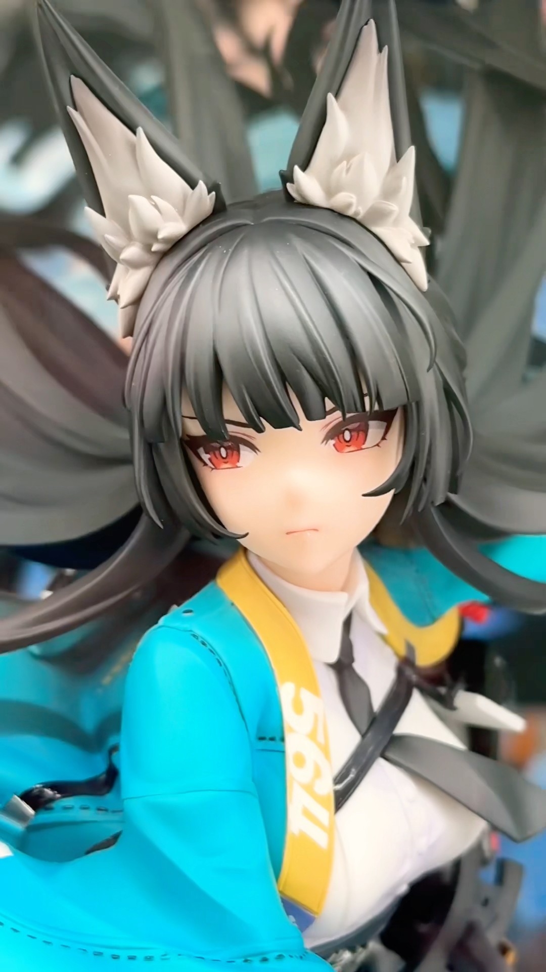 Apex Toys 星見雅 世を正す清澄 Ver (ゼンレスゾーンゼロ) Miyabi