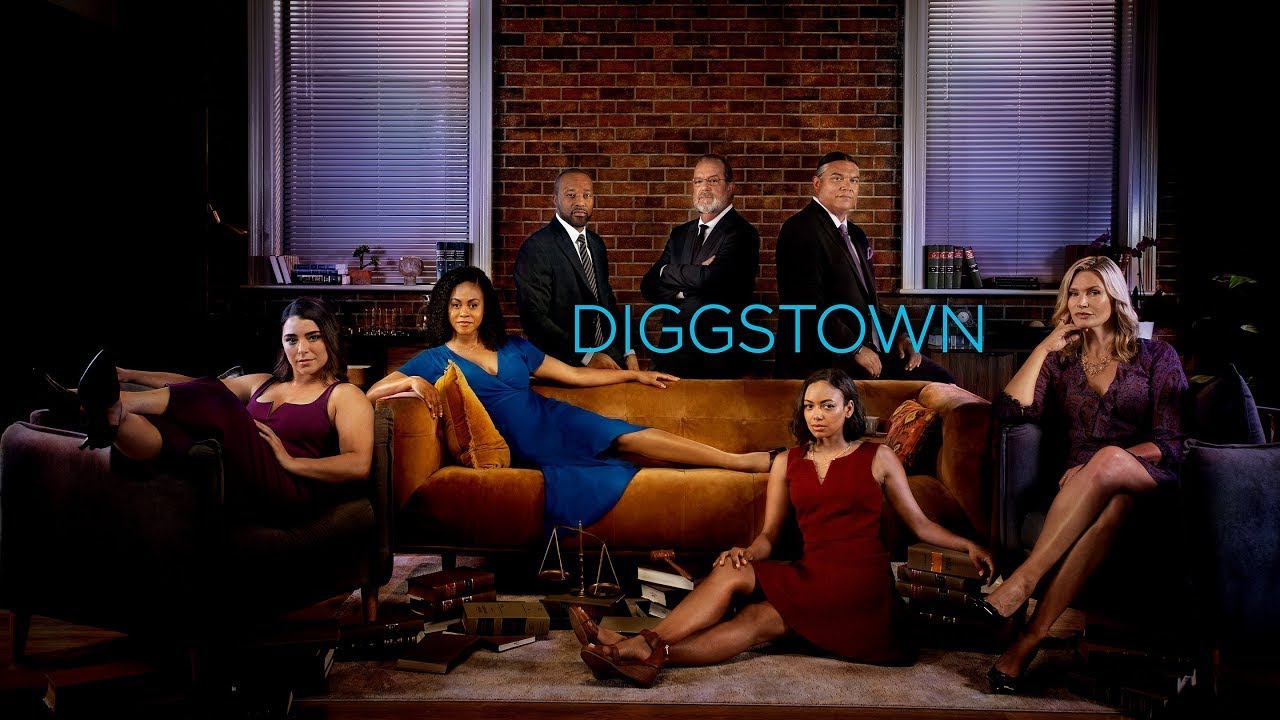 Diggstown Season 4 Trailer