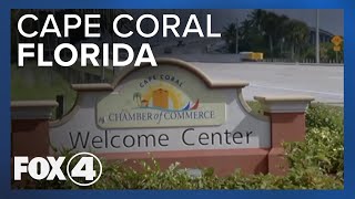 Cape Coral Waiving Permit Fees to Help with Ian Recovery Efforts