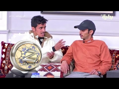 تفاجأ من تغير صديقه المقر ب له وكان الحشيش هو الآفة تركي مشبب زد رصيدك64