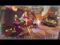 Swatty Games Today Marvel RivalsW/ProjectRailGun