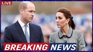 Prince William Leaves Ailing Kate Middleton Behind To Attend Wedding Alone role at the upcoming