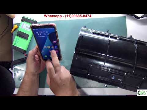 MANOEL BBX1 PL PARÁ FINAL TESTS