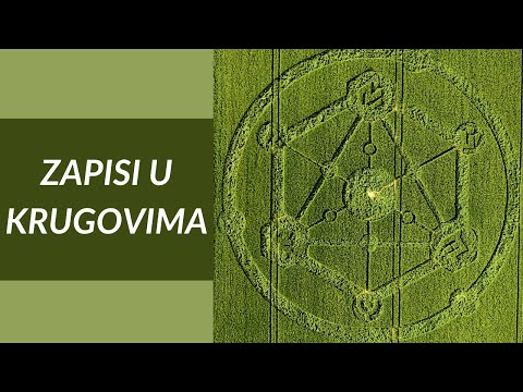 Video: Krugovi U žitu U Baškiriji - Alternativni Pogled