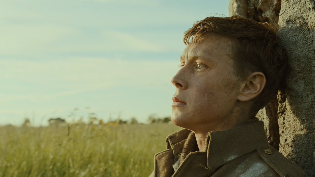 1917 (2019) - Ending Scenes [4K] #1917 - youtube