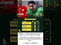 Wamebadilisha Wanasema Chama Sio Mpinzani Labda Wamrudishe Ahoua 