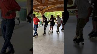 Trenton Sk8s! Roller Skating in Trenton, NJ #rollerskating #trentonnj