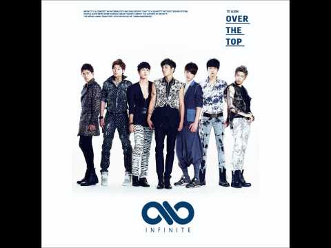 인피니트 (Infinite) (+) Because (Sungkyu Solo)