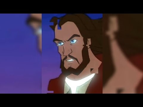 yolanda rayo v2 (slowed reverb) + Jesus edit.