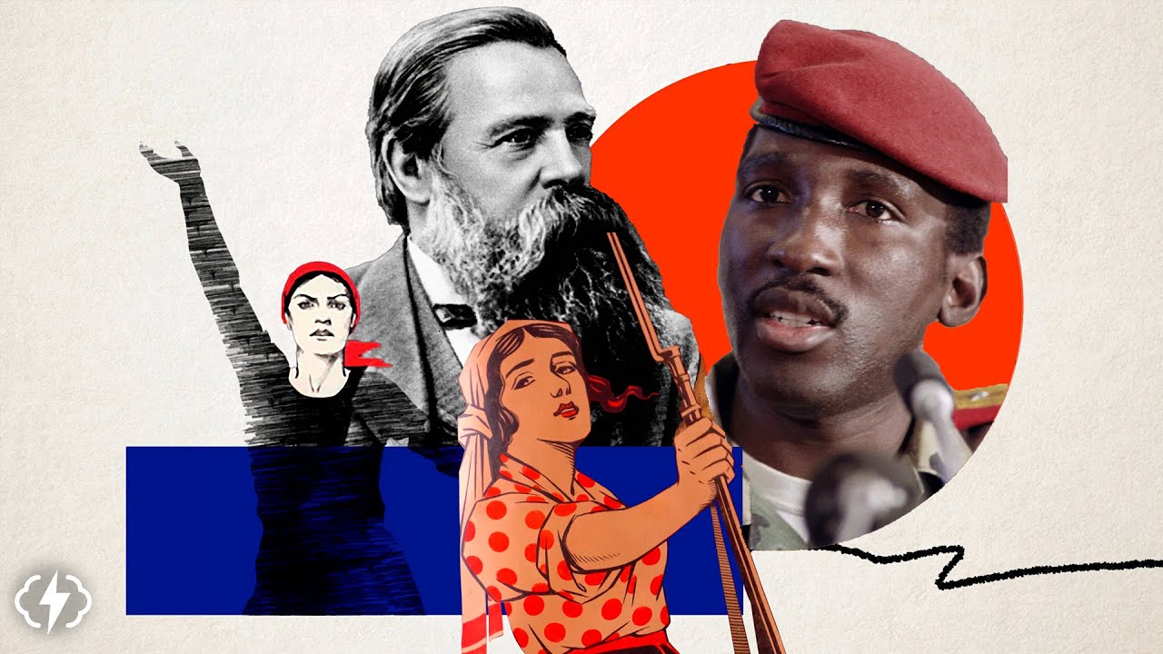 Why Do Socialists Care About Intersectional Liberation Movements?