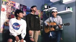 Jangankan gedung gubug pun aku tak punya | Termiskin Didunia cover by wangsee storywa