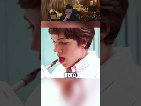 Самый Страшный Паук 😱🔥