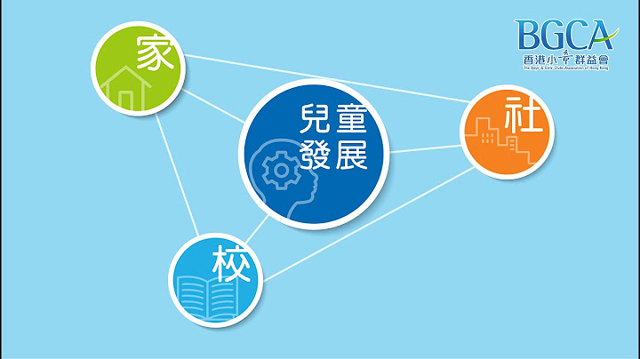 【年报专题故事．儿童发展在于“家、校、社”合作】 - 天天要闻