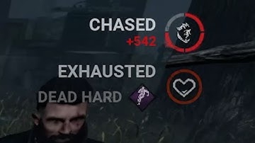 Mystery of the Lost Packet - DBD