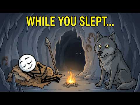 Why Early Humans Would’ve Died Without Animals?